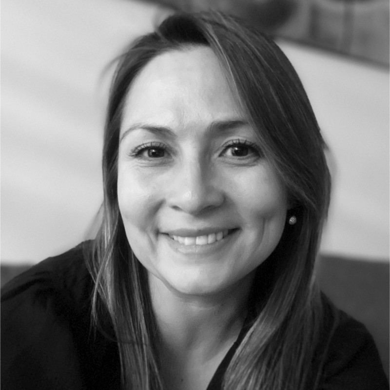 Cecilia Bracamonte